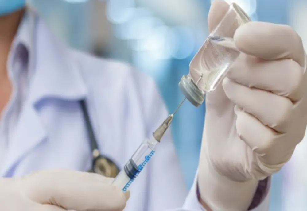 Începe vaccinarea antigripală! Cine beneficiază de gratuitate