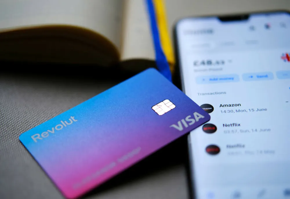 ALERTĂ! Revolut a fost victima unui atac cibernetic. Ce mesaj a transmis compania