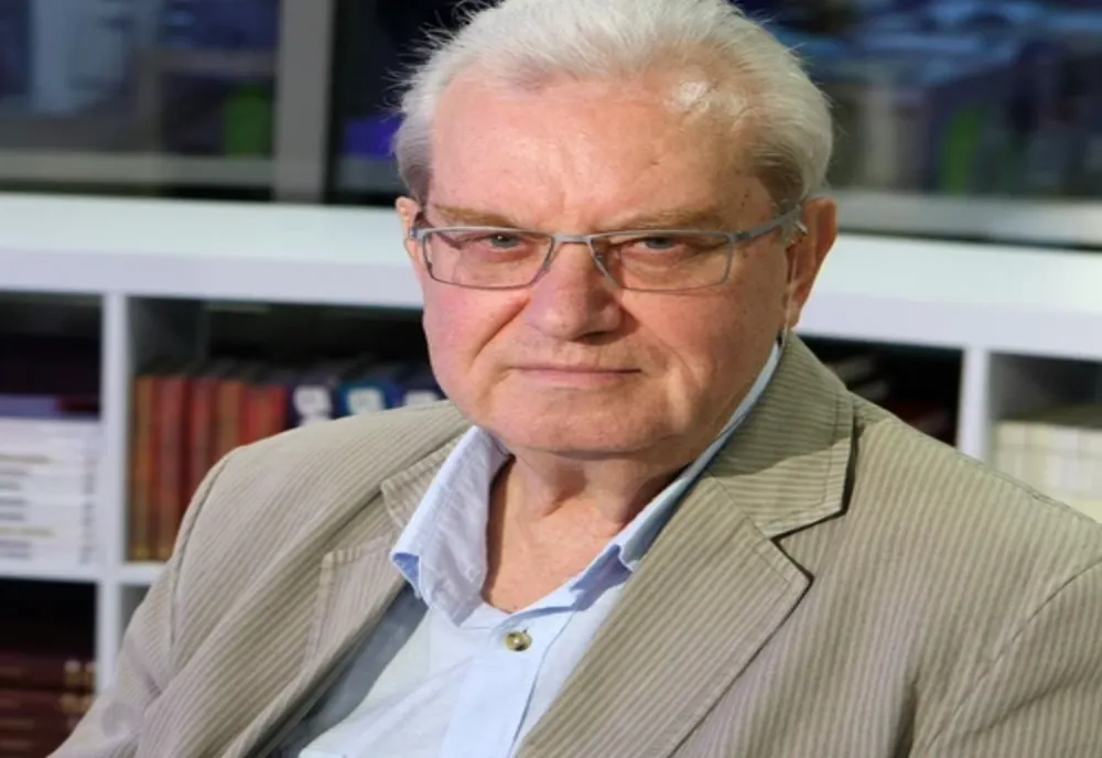  Gheorghe Mencinicopschi a murit. Medicul avea 73 de ani