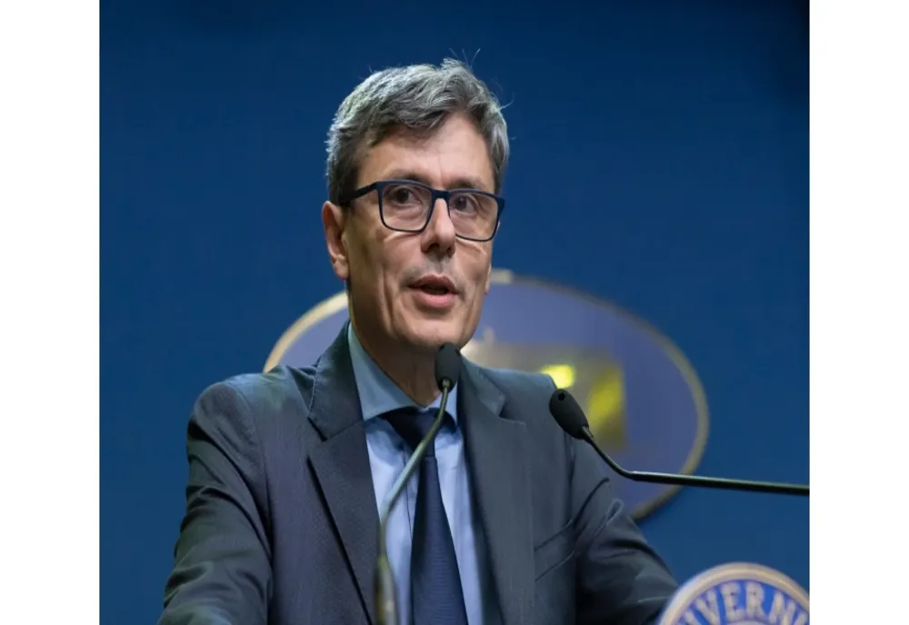 Virgil Popescu trimite Corpul de Control după accidentul de la Complexul Energetic Oltenia: "Aceste tragedii nu trebuie să se mai repete în nicio industrie”