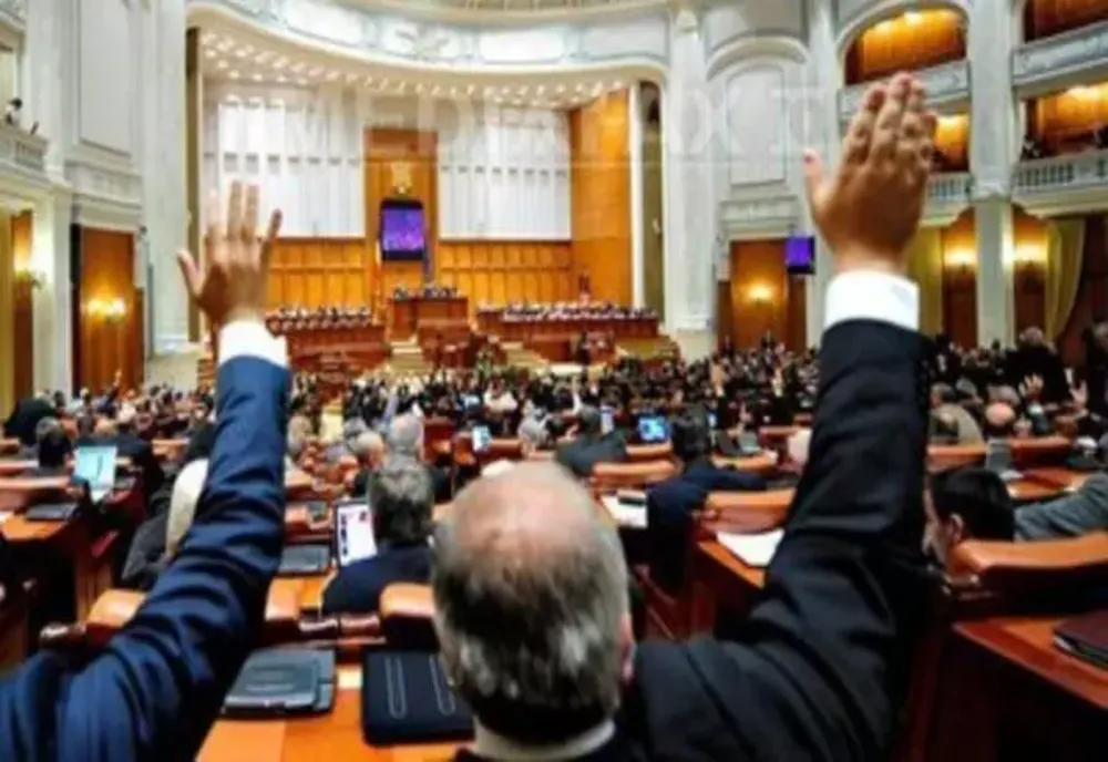 Parlamentul începe o nouă sesiune: Legile educaţiei naţionale, reforma pensiilor şi a salarizării, pe agenda deputaţilor şi senatorilor