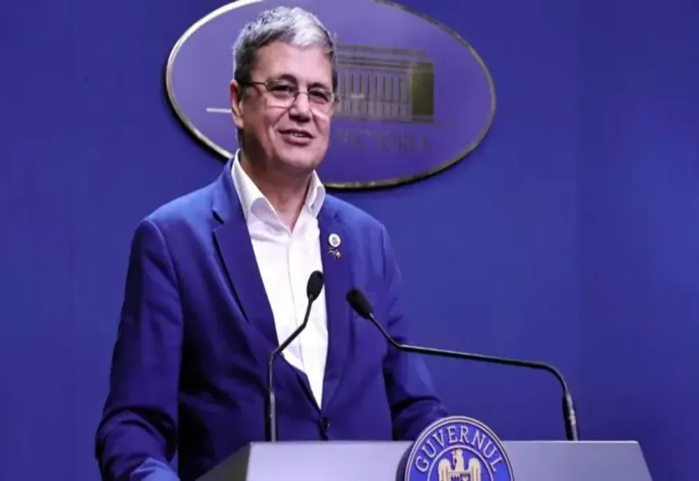 Marcel Boloş: Fac apel către toţi cei care sunt beneficiarii acestui ajutor de încălzire la calm şi să aibă încredere că primesc aceste carduri 
