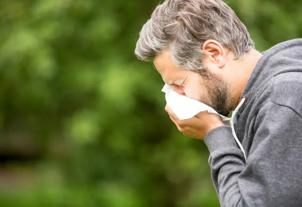 Care sunt principalele simptome ale alergiilor de sezon. Medic: "Sunt mai puternice de la an la an"