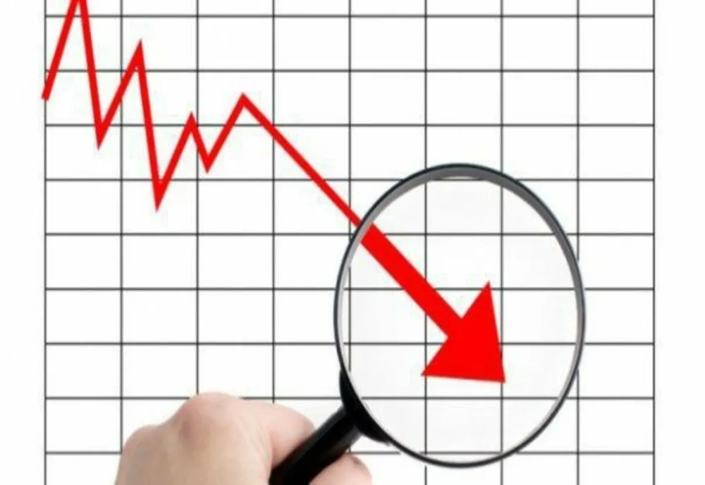 IRCC scade ușor, la 5,86% pe an