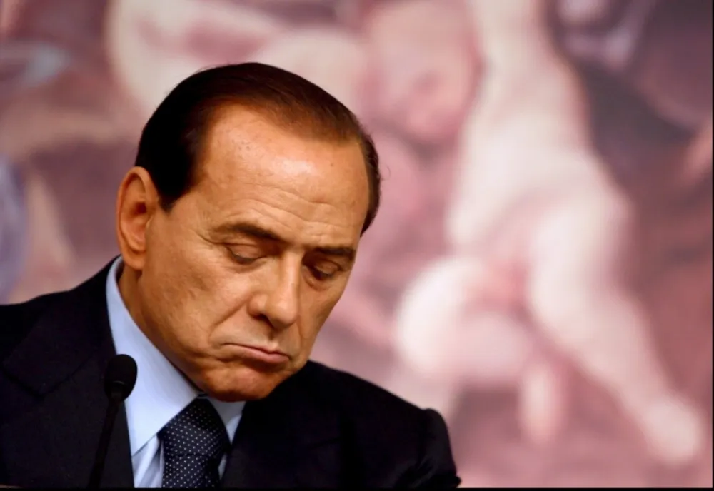 Medicul lui Berlusconi, despre starea de sănătate a fostului premier italian: „Este o situație dificilă”