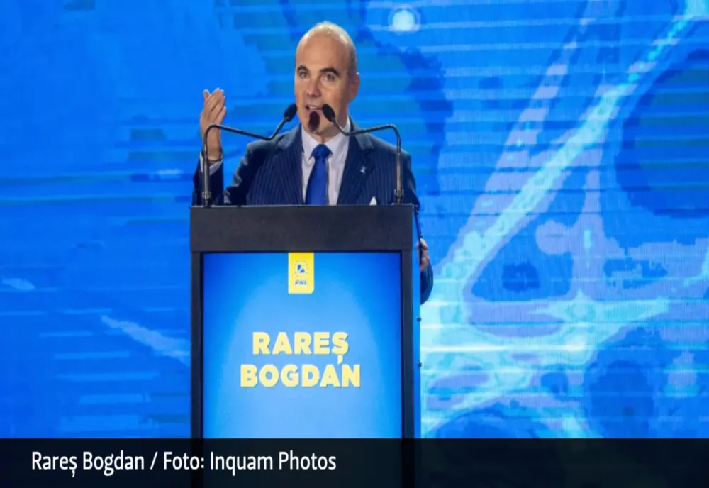Rareș Bogdan, discurs incendiar în Parlamentul European: „Ne-ați mințit în mod repetat. Ne umiliți si păcăliți constant, deși suntem cetățeni europeni model”