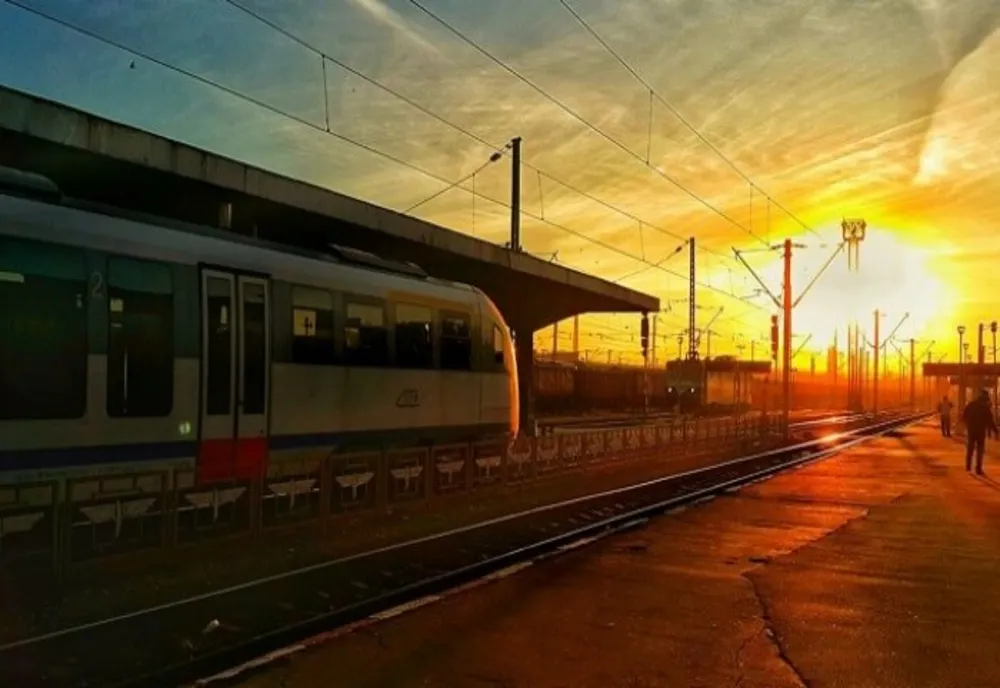 Vineri, 14 iunie, începe să circule trenul direct București – Istanbul