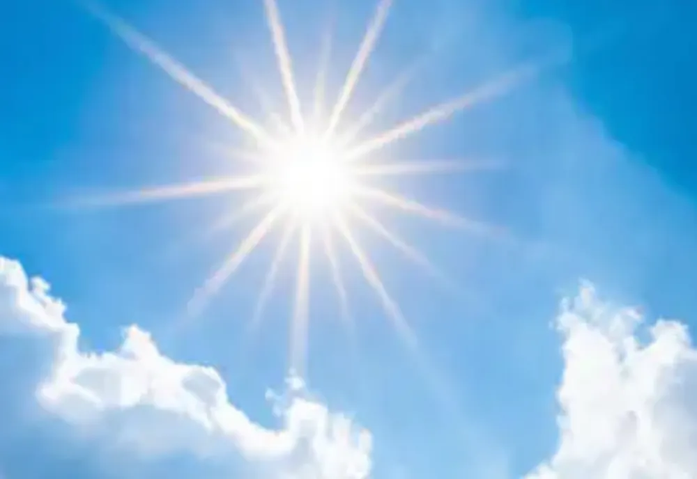 Weekend cu temperaturi de 30 de grade Celsius!