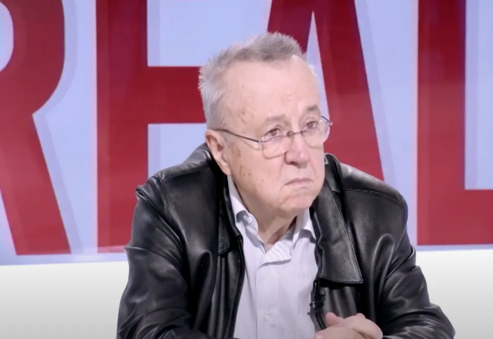 Ion Cristoiu răbufnește după mutarea lui Nicușor Dan: „Decizia de chemare este antidemocratică”. Ce șanse sunt să ieșim din blocajul guvernamental