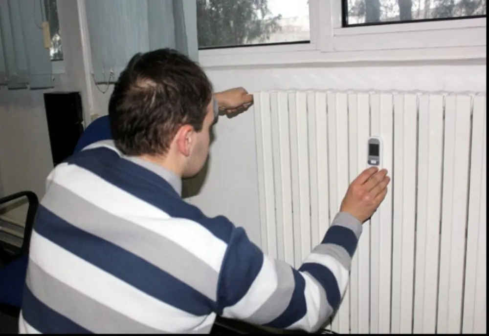 Diminuarea facturilor la încălzire în cazul nerespectării parametrilor, adoptată de CGMB