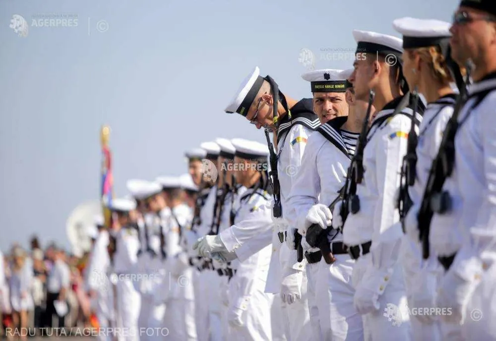 Ziua Marinei