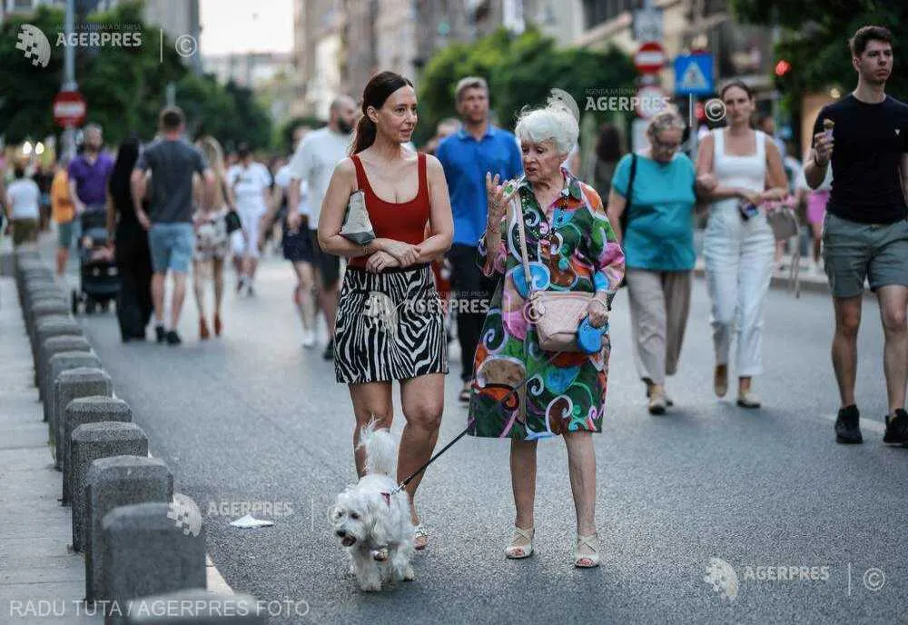 Calea Victoriei