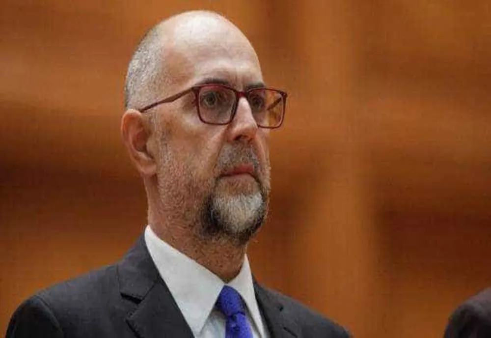 Kelemen Hunor: Legea salarizării nu poate fi adoptată acum