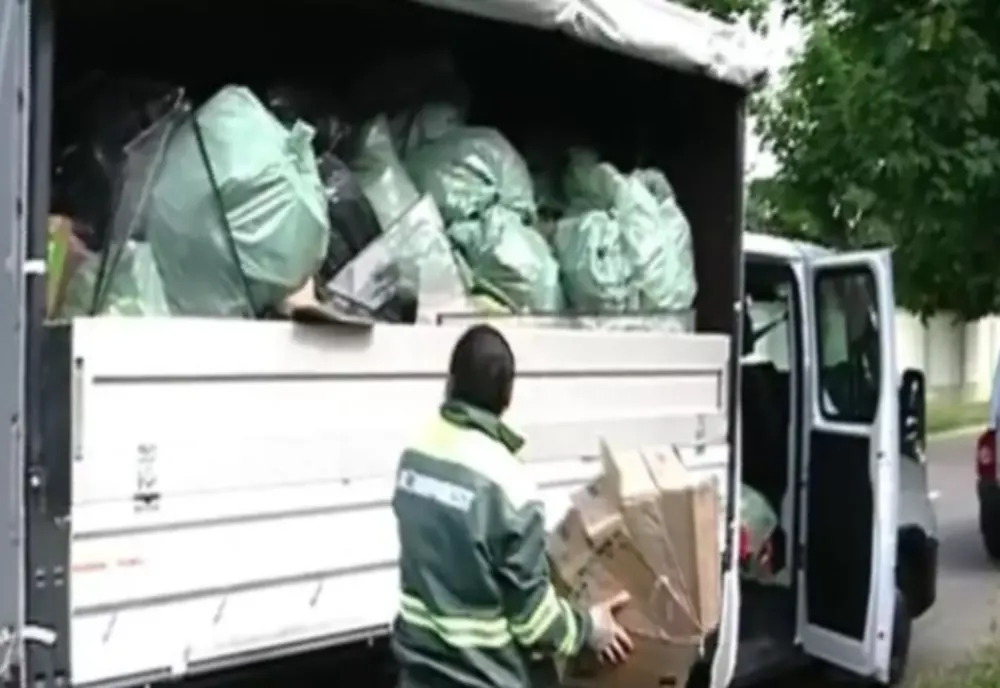 LOVITURĂ PENTRU MAFIA GUNOAIELOR. PLANUL AUR DE A DEBLOCA PLATA DATORIEI PRIMĂRIEI SECTORULUI 1 CĂTRE ROMPREST