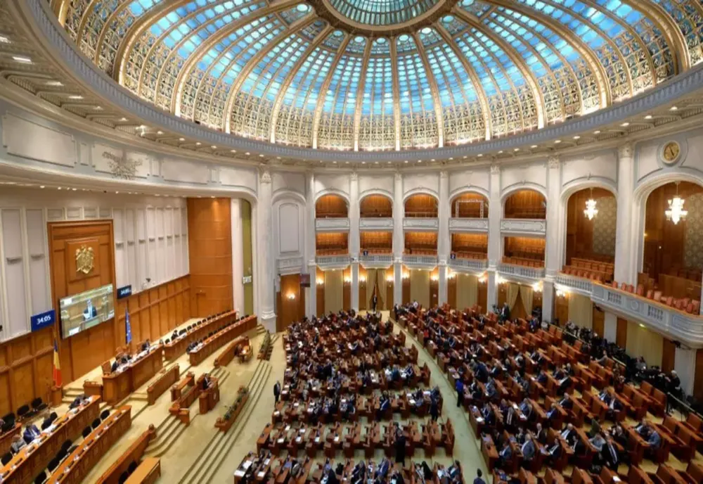 Scandal în Parlament pe tema centralelor pe cărbune. Vot decisiv în Camera Deputaților