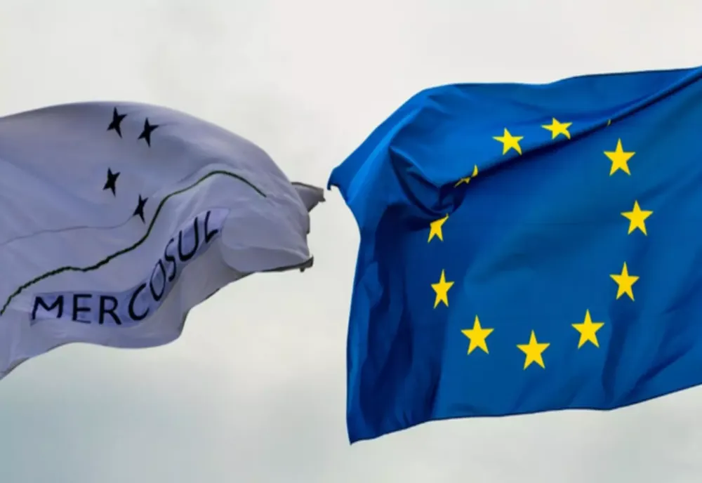 Mercosur - UE