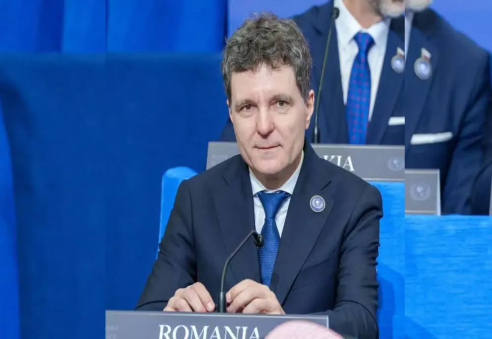 Reacția lui Nicușor Dan după atacurile cibernetice asupra României și aliaților NATO