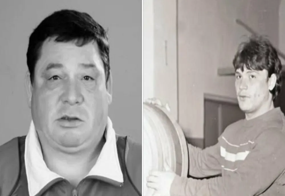 A murit Andrei Socaci, vicecampion olimpic la haltere în 1984
