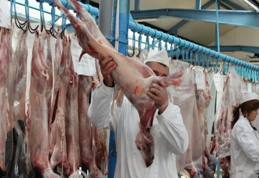 Inspectorii sanitari-veterinari au aplicat amenzi de peste 2 milioane de lei înainte de Paște