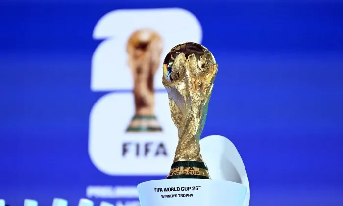 Cupa Mondială de fotbal