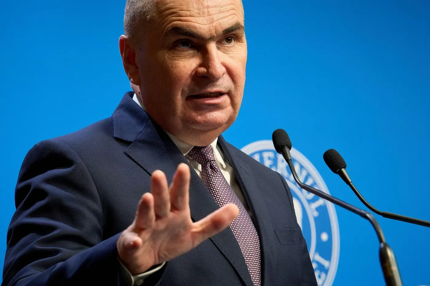 Ilie Bolojan