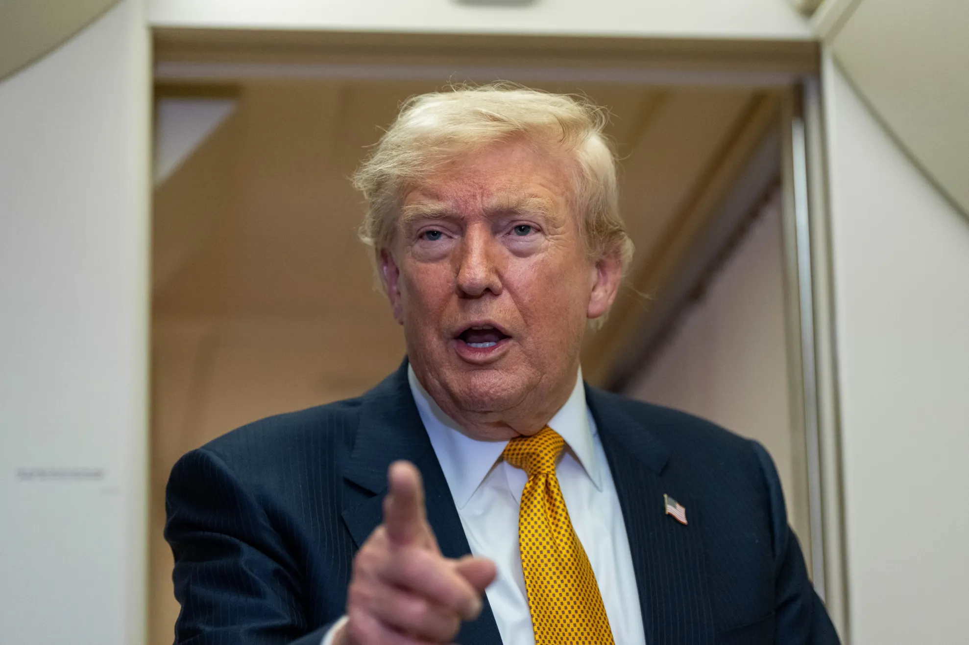 Donald Trump / Profimedia