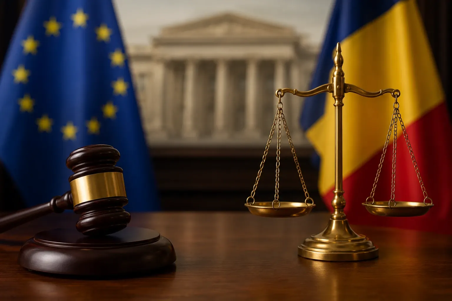 Inalta Curte de Casație și Justiție
