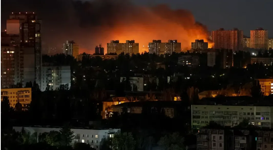 Război în Ucraina