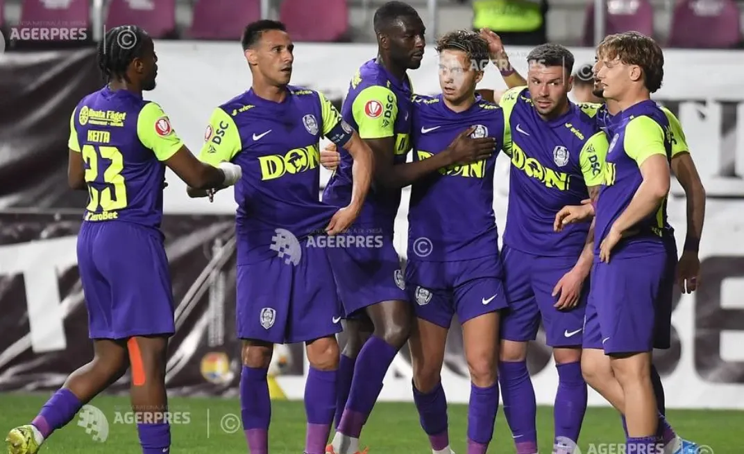 CFR Cluj, eșec și la Tromso