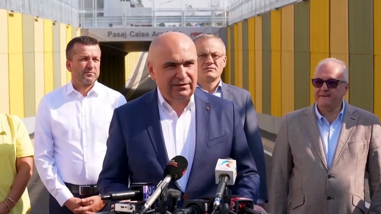 Ilie Bolojan