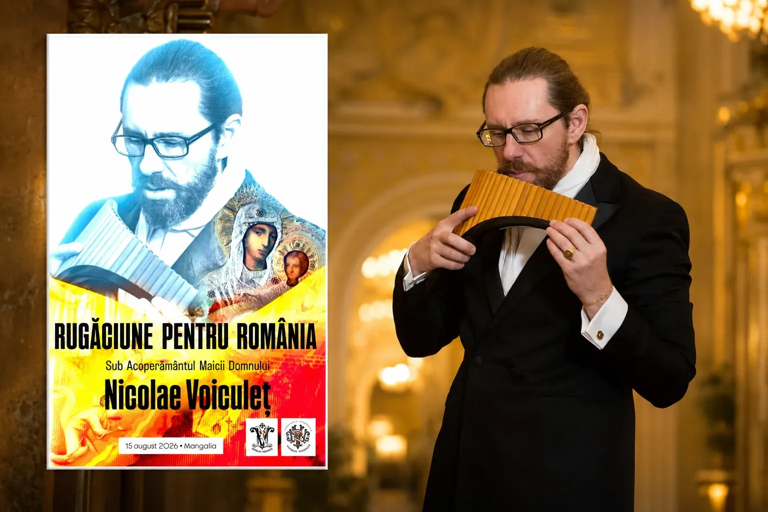 Nicolae Voiculeț