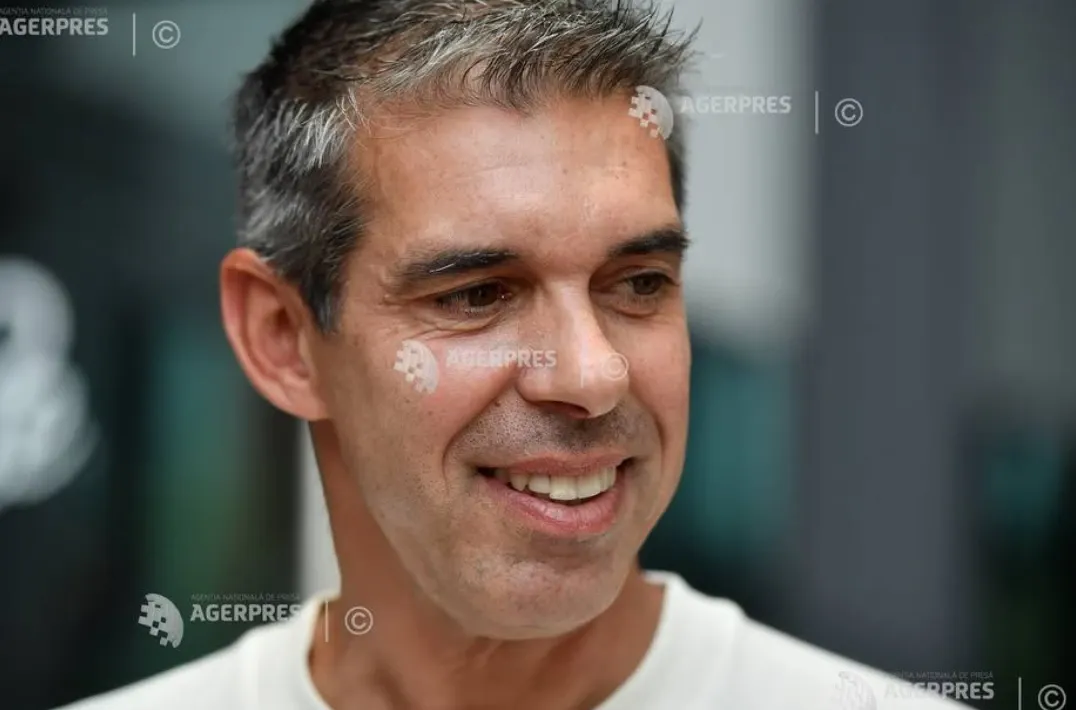 Nuno Campos, antrenor Dinamo