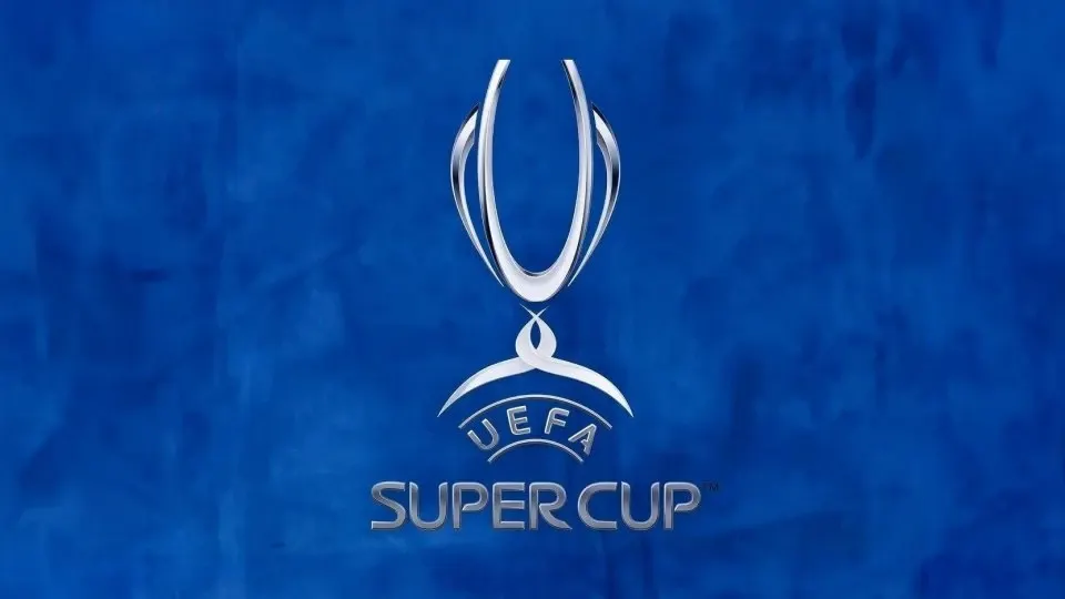 Supercupa Europei