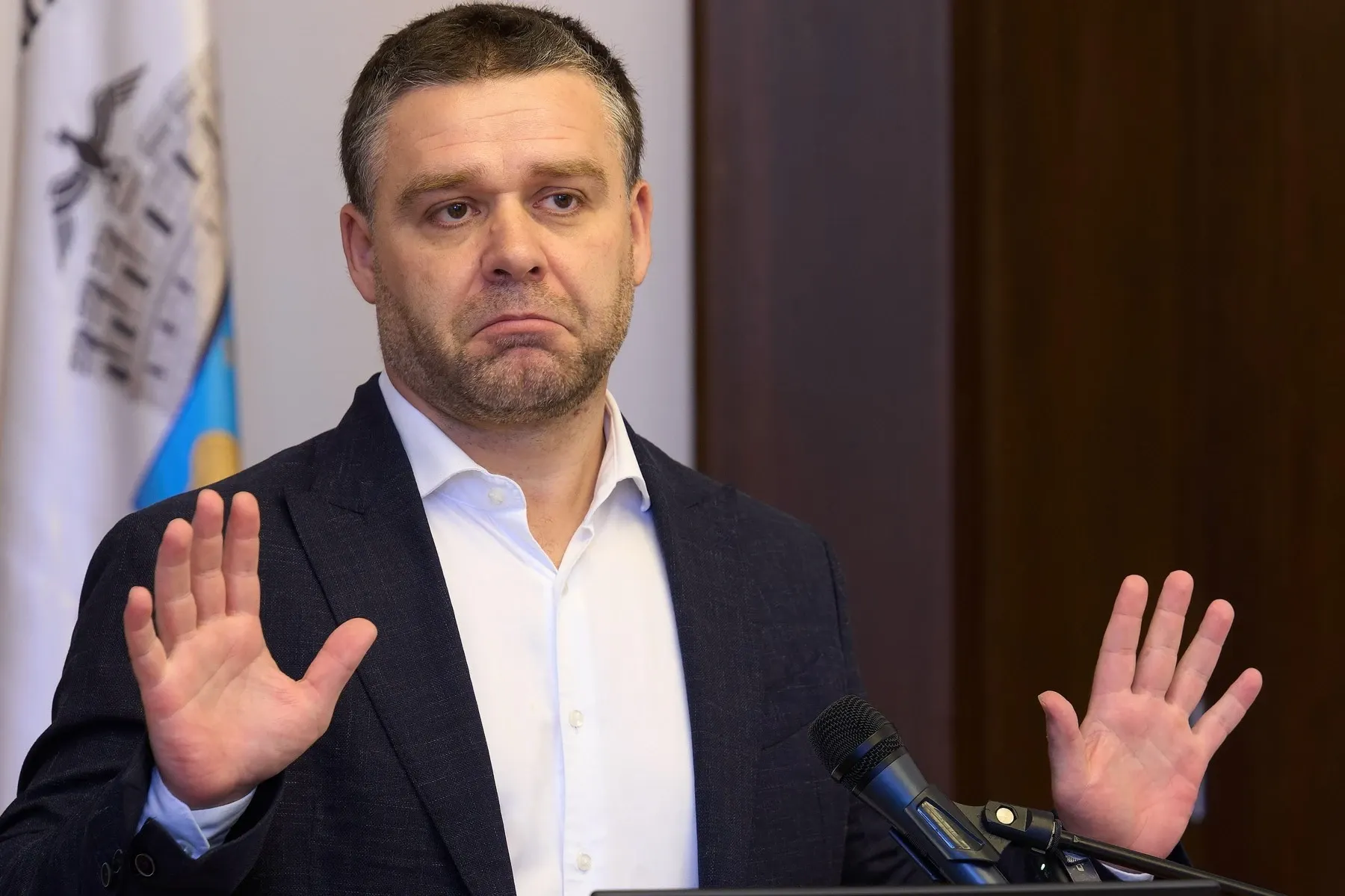 Ciprian Ciucu / Profimedia