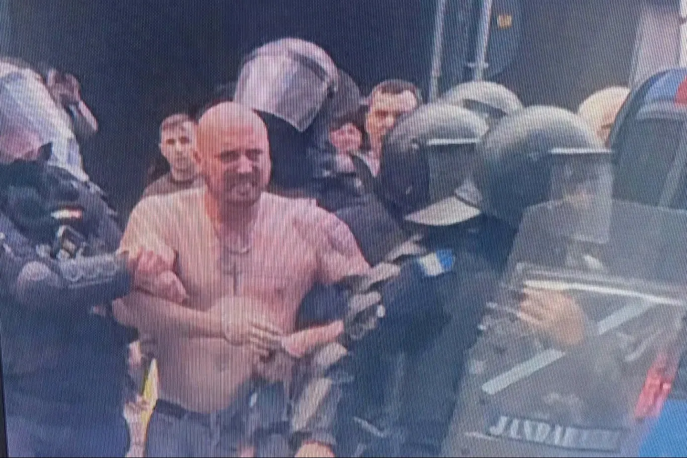 Ciprian Pamfile/ Captură video