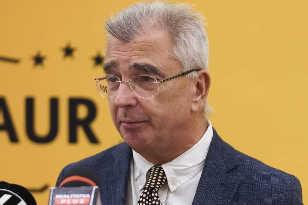 Petrișor Peiu
