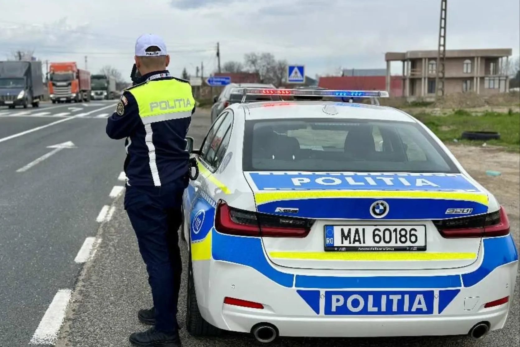 Poliție