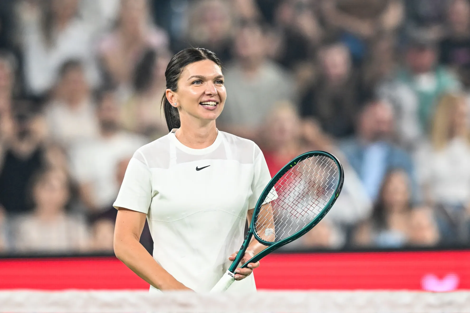 Simona Halep