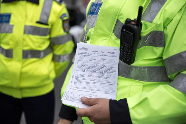 Codul Rutier se modifică. Motocicliștii și mopedistii vor putea circula pe benzile de autobuz