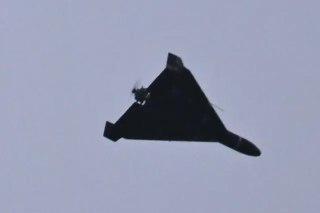 Tulcea, sub un val de ALERTE AERIENE: mai multe drone au pătruns în spațiul aerian al României.  Avioane F-16, ridicate de la sol