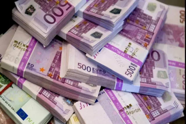 România depune cererea de plată numărul 5 din PNRR. Am putea primi de la UE peste 2,8 miliarde de euro