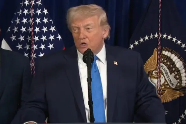 Lovitură pentru Trump. Instanța a blocat sala de bal de 400 de milioane de dolari de la Casa Albă