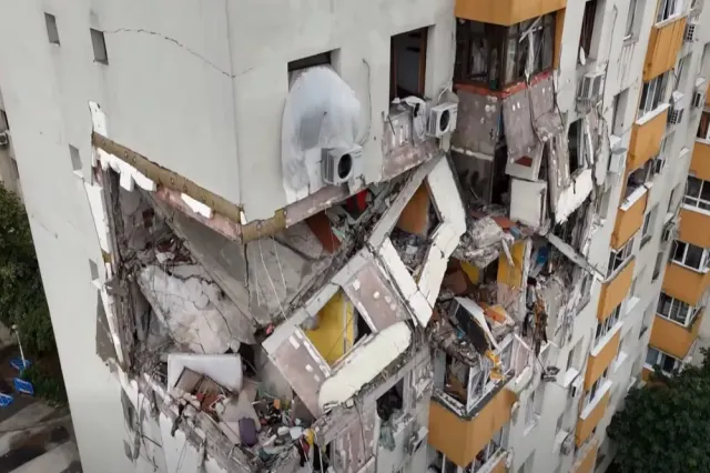 Sprijinul pentru familiile afectate de explozia din Rahova, prelungit cu încă un an