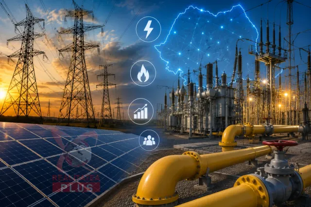 Cărbunele furnizează aproape 19% din necesarul de energie electrică al ţării