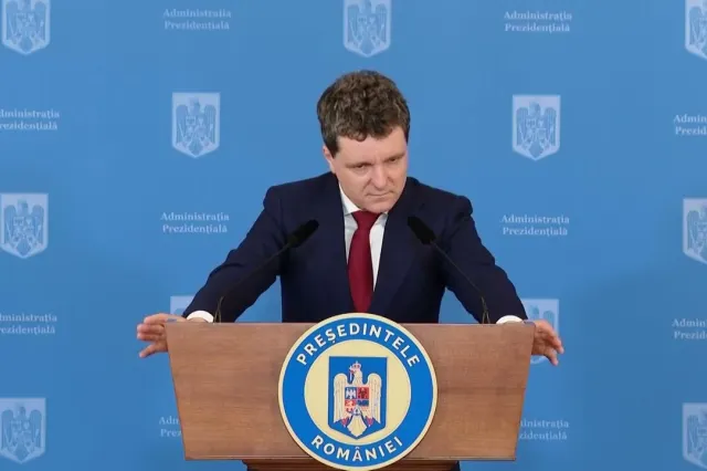 Nicușor Dan amână desemnarea premierului. Luca Niculescu, varianta care complică negocierile cu PSD