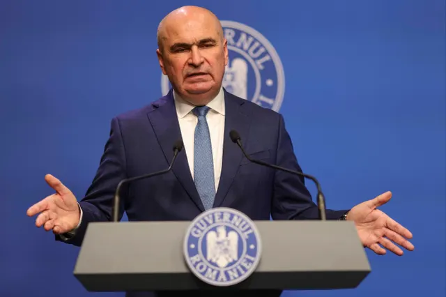 Bolojan, după rectificarea bugetară: PSD să guverneze mai bine decât data trecută