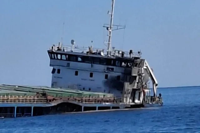 Bulgaria cere ajutorul României și Turciei pentru protejarea navigației în Marea Neagră. Atacurile pun în pericol echipajele