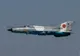 Avion MIG-21 de la baza militară din Câmpia Turzii prăbuşit într-un sat din judeţul Mureş! Pilotul s-a catapultat