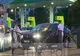 Șofer atacat cu o crosă de golf în trafic! Incidentul a avut loc în București