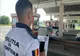 Focuri de armă la frontiera din Botoșani pentru prinderea unui suspect de contrabandă